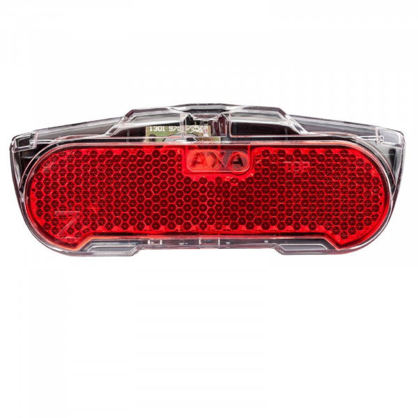 AXA Gep.-Standrücklicht Slim LED 80mm