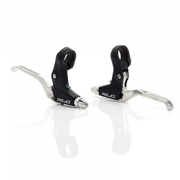 XLC Bremshebel Cantilever BL-C01 schwarz/silber