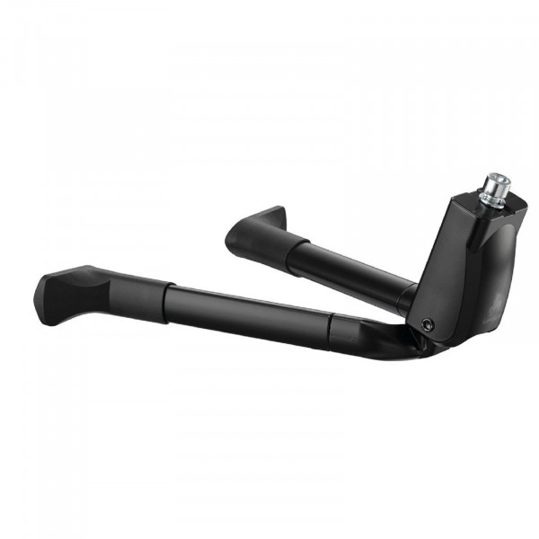 URSUS Zweibeinständer Big Foot 28" 300mm schwarz 50kg