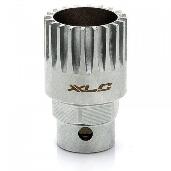 XLC Innenlager Abzieher TO-S05 für Patroneninnenlager & ISIS