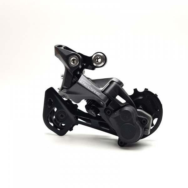 Shimano Schaltwerk DEORE RDM5120SGS ShadowPlus 10-/11-fach schwarz