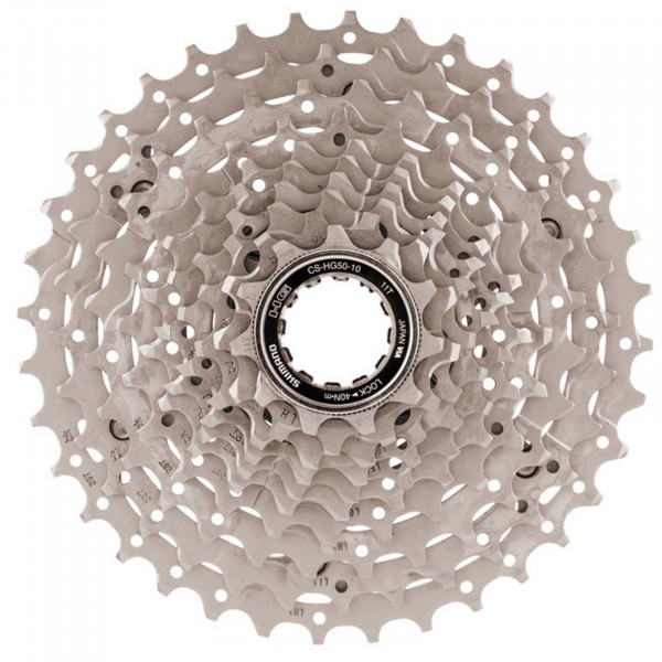 Shimano Kassette HG50 9-fach 11-30 Zähne
