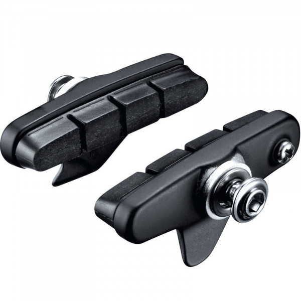 Shimano Rennrad Bremsschuhe R55C4 Cartridge für BR-R7000