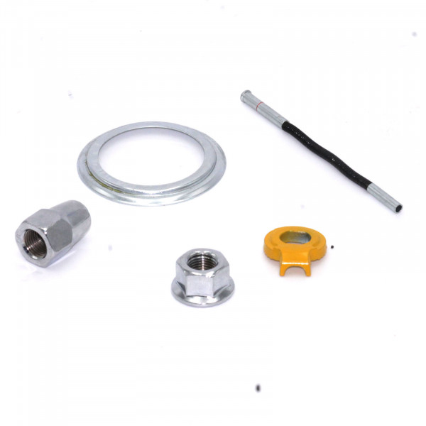 Shimano Zubehör 3-Gang Nexus Nabenschaltung