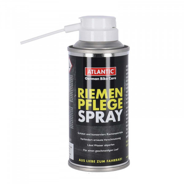 Atlantic Power Riemenpflegespray 150ml