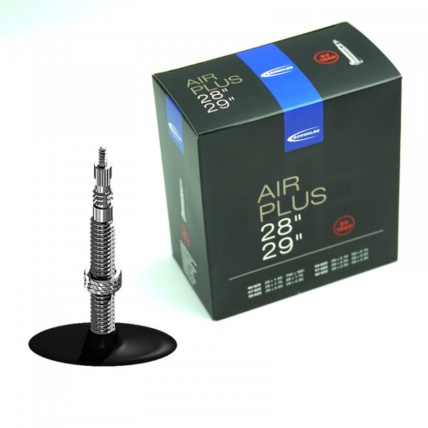 Schwalbe Schlauch Air Plus 29 Zoll 40/62-622 Nr.19 AV SV