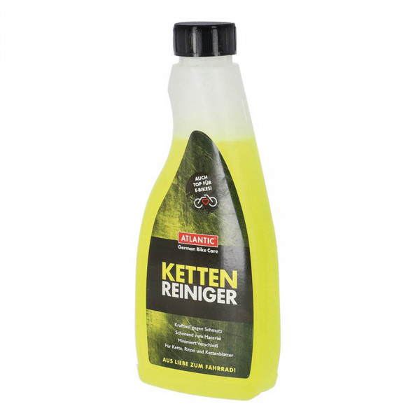 Atlantic Kettenreiniger 250ml Schraubflasche