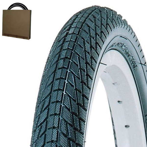 Kenda Reifen K-841 Kontact 16x2.25 | 58-305 schwarz