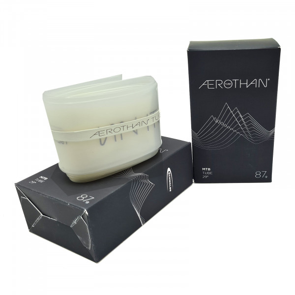 Schwalbe Schlauch AEROTHAN 29" SV19E TPU 54-62/622 SV 40mm