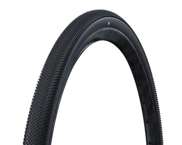 SCHWALBE G-One Allround Gravel Reifen 28 Zoll HS473 FALT RaceGuard Protection 4 schwarz