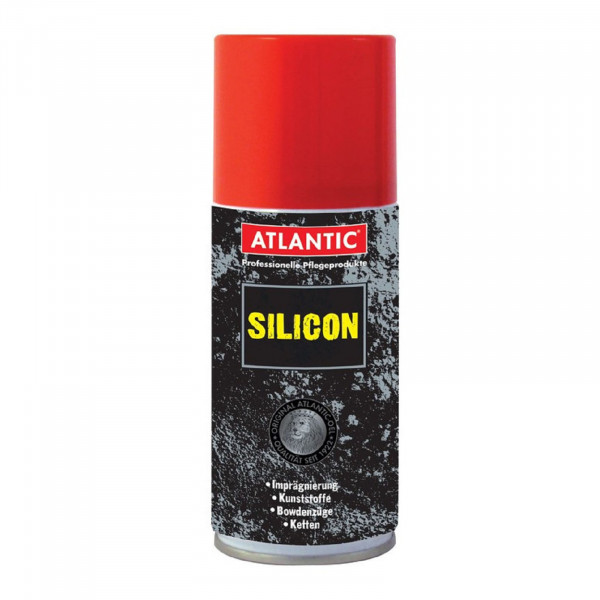 Atlantic Siliconsray 150ml