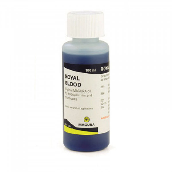 Magura Hydraulik-Öl "Royal Blood" 100ml