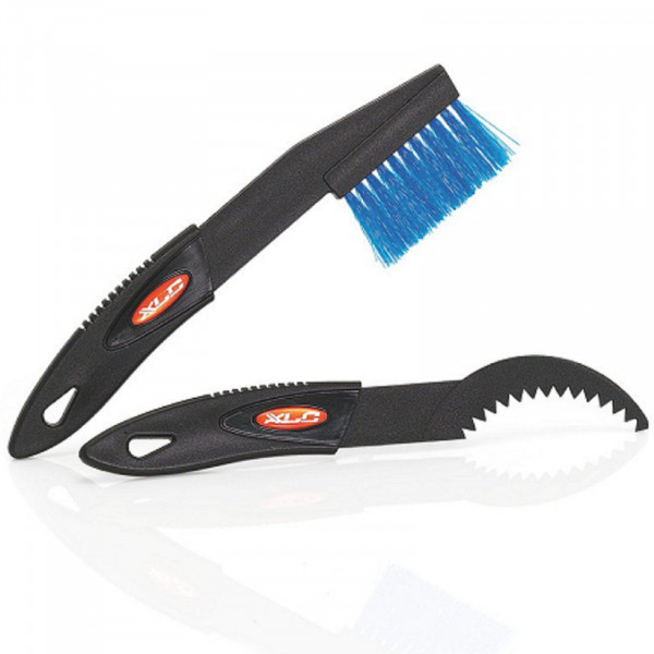 XLC Reinigungs-Set TO-S55 Zahnkranz-Cleaner/Reinigungsbürste
