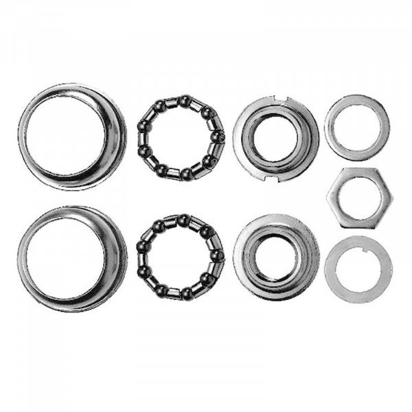 BMX-Innenlager kpl. 52mm f. One Piece Crank
