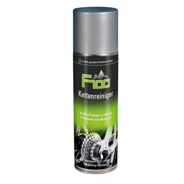 F100 Kettenreiniger 300ml Spraydose