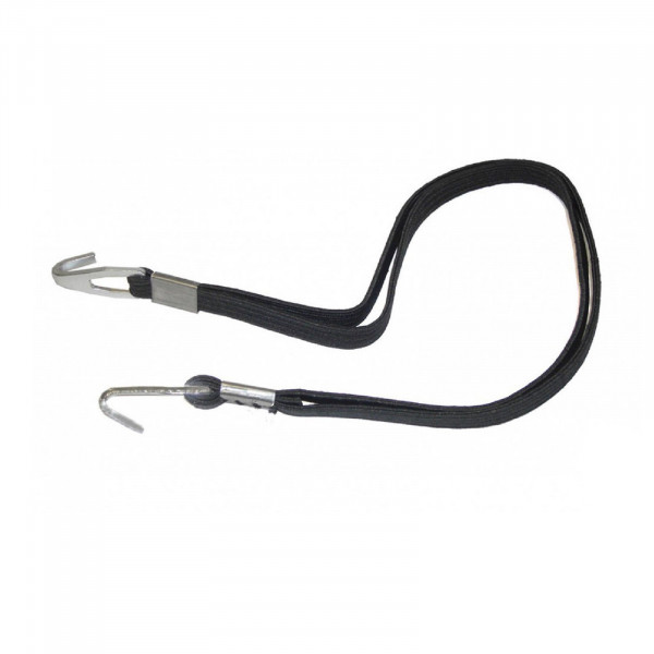 XLC Gepäckträger Spanngurt 580mm schwarz