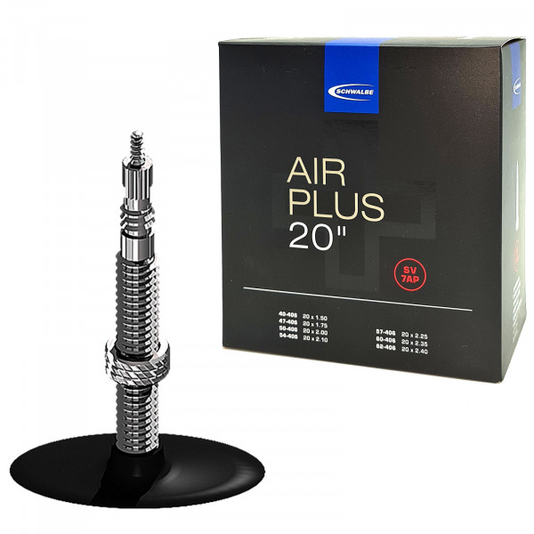 Schwalbe Schlauch 20 Zoll AirPlus SV 7 AP