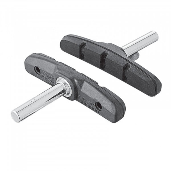Shimano Bremsschuhe M70/T2 pass. Cantilever und V-Brake