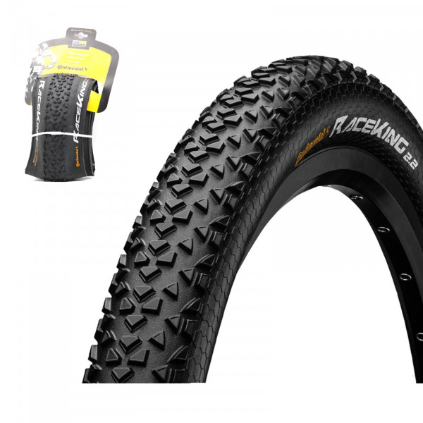 Continental Reifen Race King Performance FALTBAR 26-29 Zoll