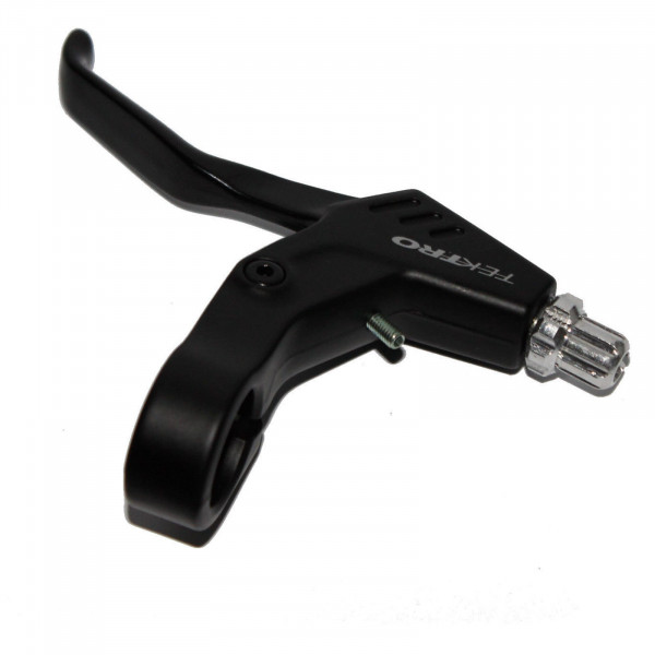 Tektro Bremshebel RS 360-A Alu schwarz links