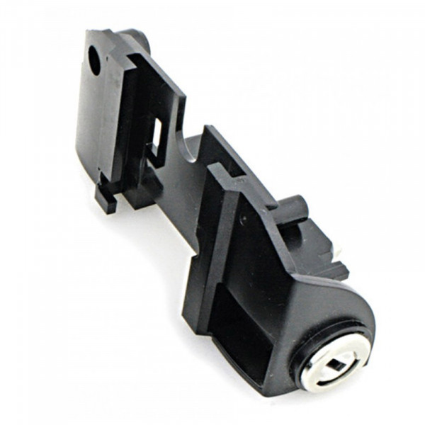 AXA Akkuschloss BOSCH 2 für Gepäckträgermontage