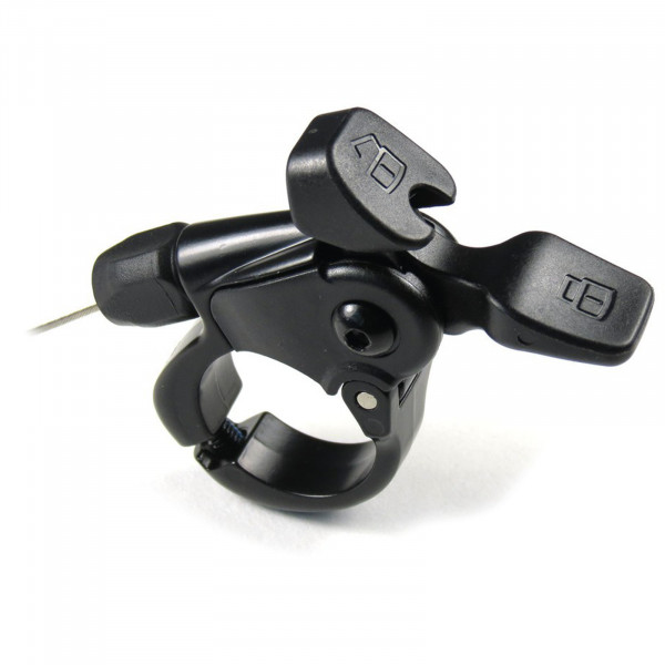 SR Suntour Remote Hebel inkl. Seil f. Federgabel