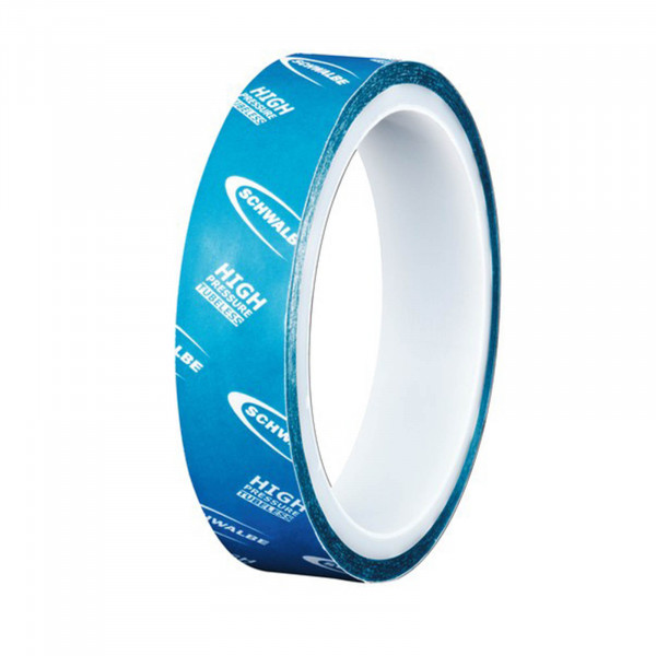 Schwalbe Tubeless Felgenband 42 mm 10m Rolle max. 12 bar