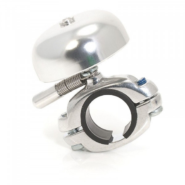 XLC Retro Miniglocke DD-M04 Aluminium