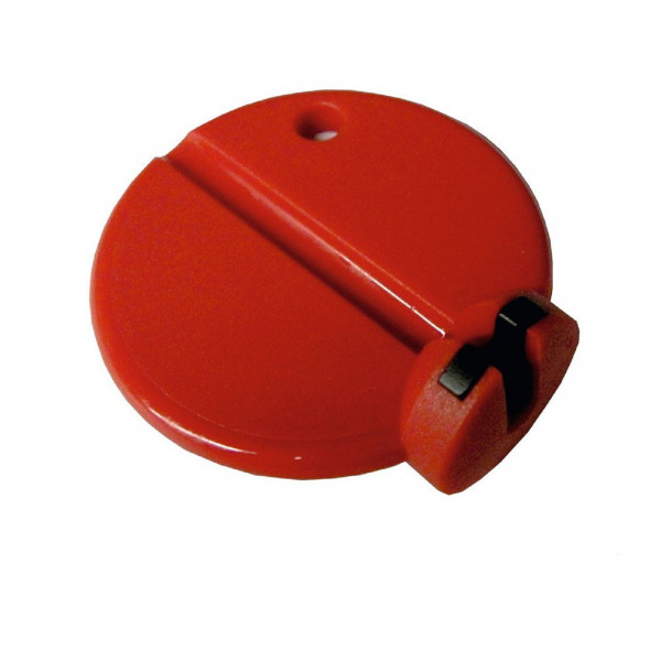 Spokey Nippelspanner 2195L 3,25mm rot