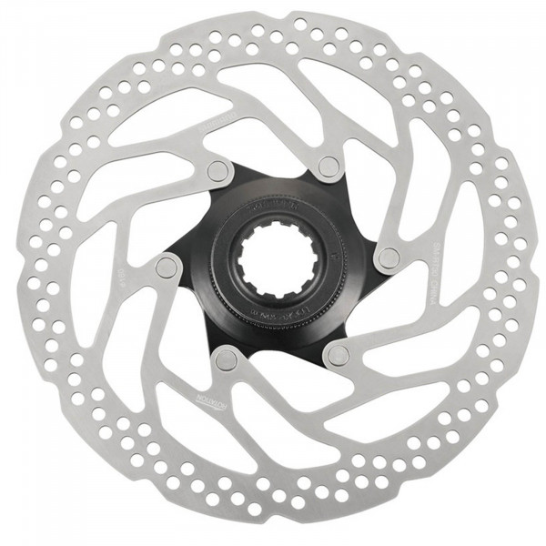 Shimano Bremsscheibe CenterLock SM-RT30 180 mm