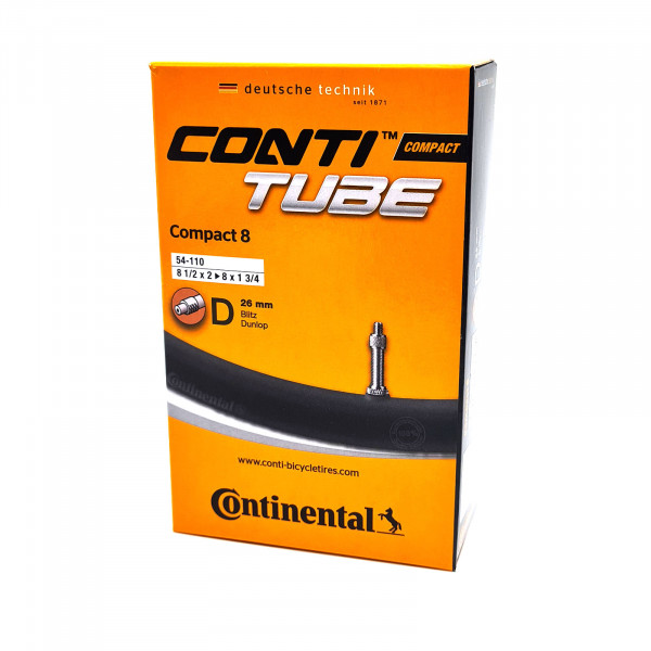 Continental Schlauch 8" Blitz