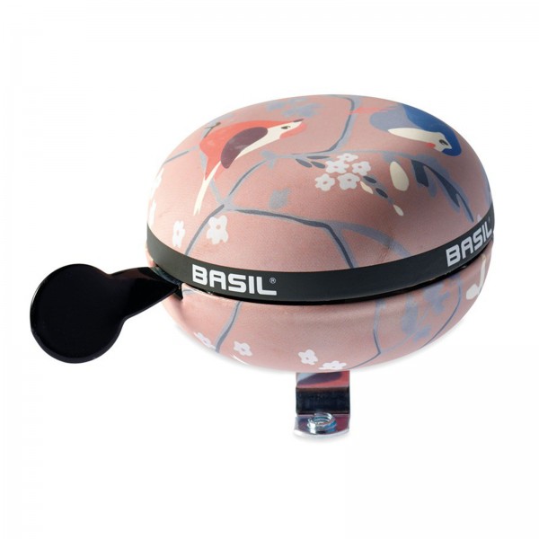 Basil Ding Dong Glocke Wanderlust Ø 80mm versch. Designs
