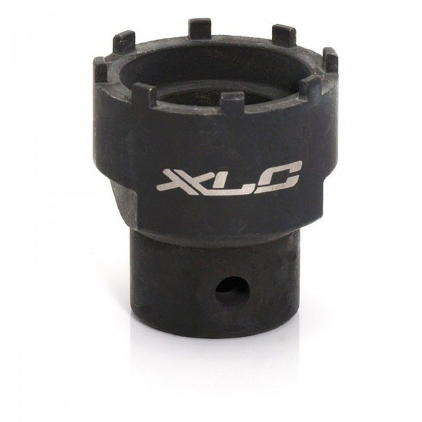 XLC Innenlager-Abzieher TO-S04 pass. 8-Nut, ISIS Drive