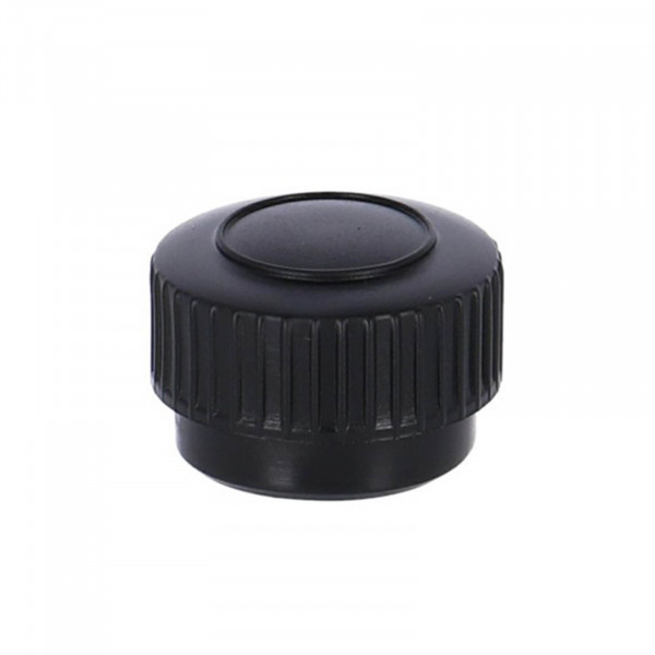 XLC Dynamokappen Standard schwarz