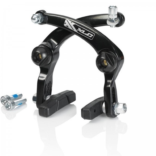 XLC BMX VR-Bremse U-Brake BR-U01 schwarz