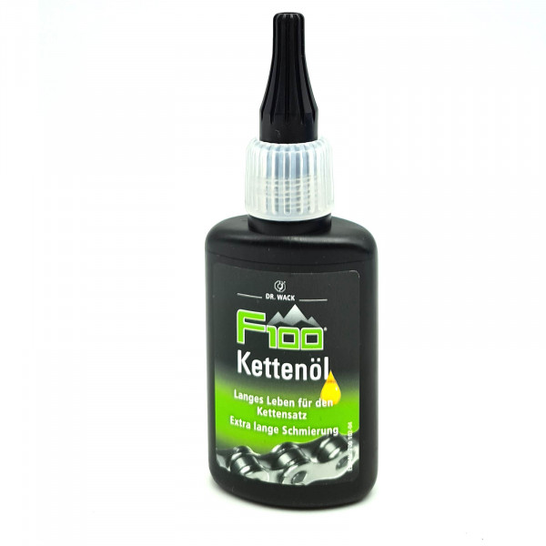 F100 Kettenöl 50ml