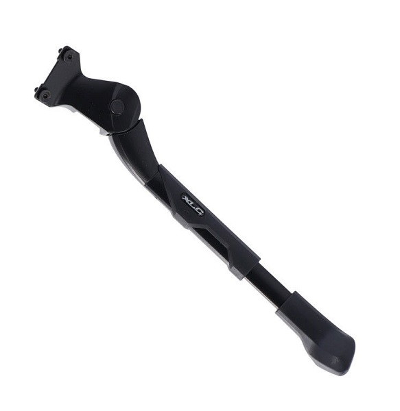 XLC Hinterbauständer 26-29 Zoll KS-C06 40mm Lochabstand verstellbar schwarz