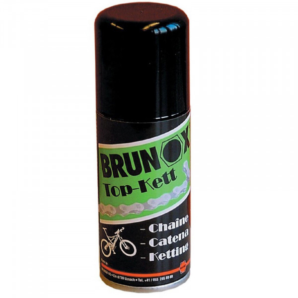 Brunox Top-Kettenspray 100ml
