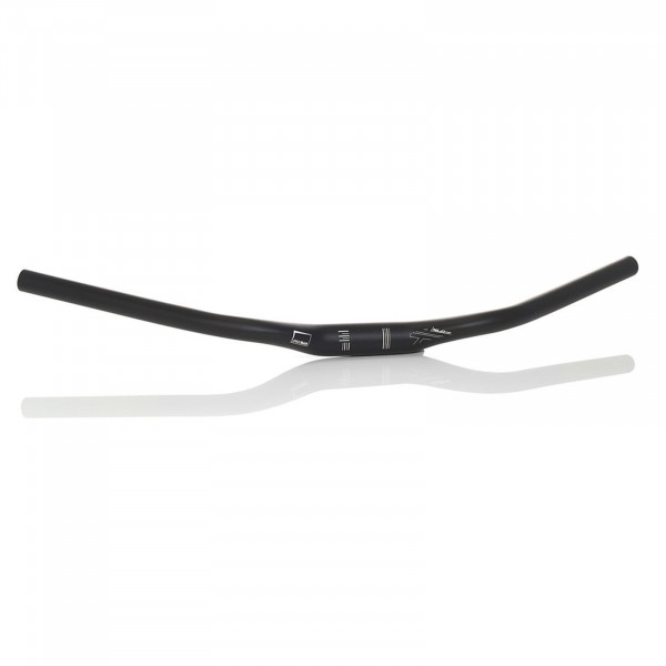 XLC Trekking City Lenker HB-C10 Comp Ø31,8mm 630mm Alu schwarz