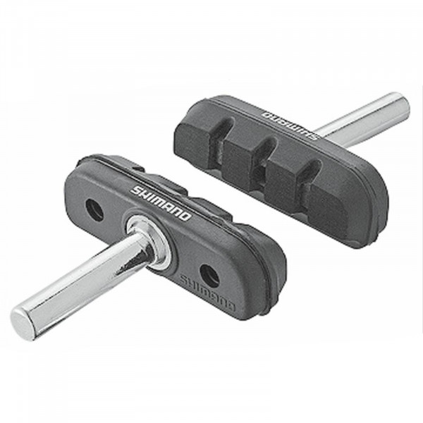 Shimano Bremsschuhe Cantilever BR-CT91 Altus 1 Paar