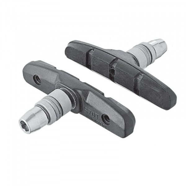 Shimano V-Brake Bremsschuhe S70T