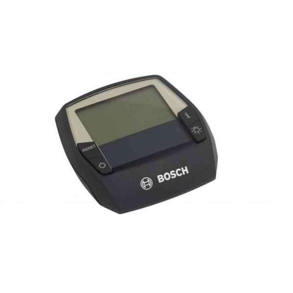 Bosch Display Intuvia Performance anthrazit