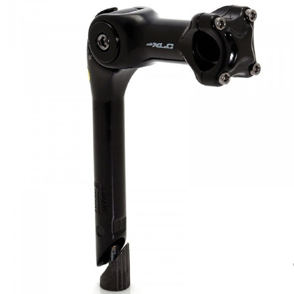 XLC Vorbau TR ST-T02 verstellbar Ø 22,2 100mm schwarz