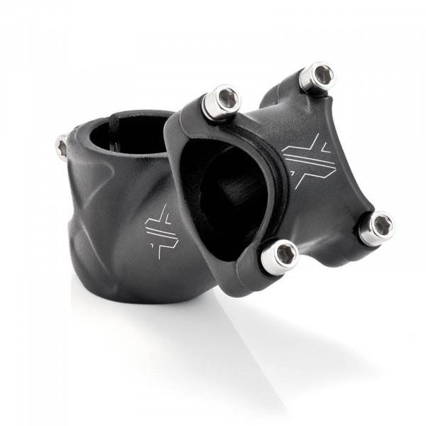 XLC Ahead-Vorbau ST-M15 35°/1 1/8"/31,8/60mm schwarz matt