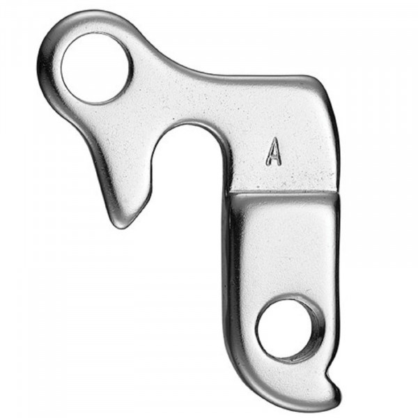 Ausfallende NR. 13 ALU