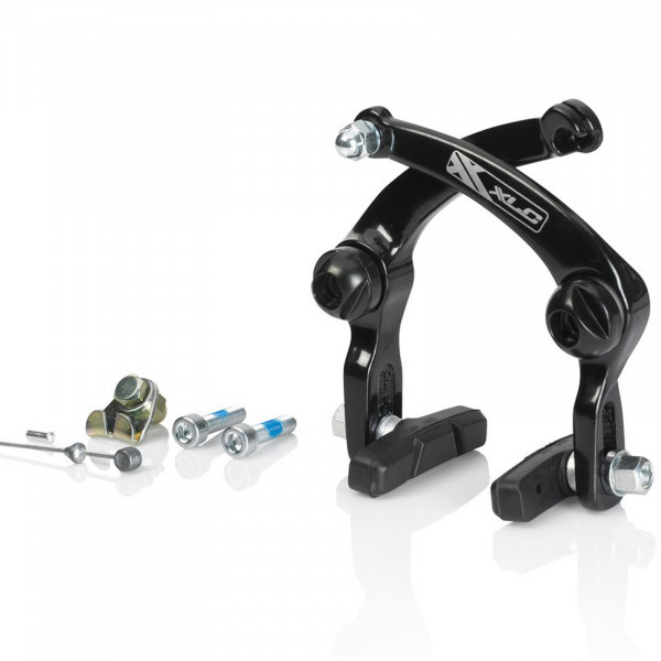 XLC BMX HR-Bremse U-Brake BR-U01 schwarz