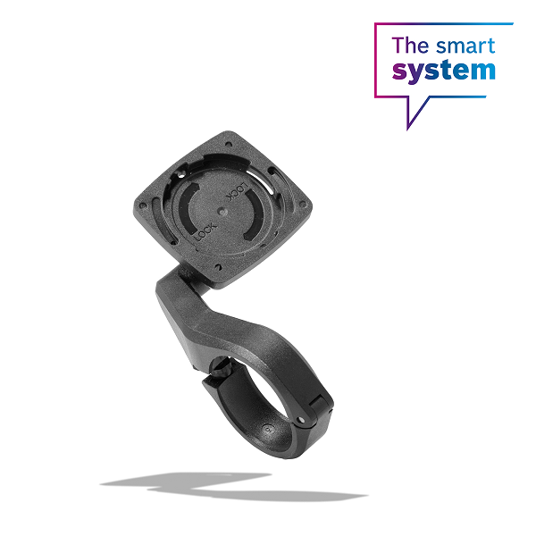 Bosch Display-Halter INTUVIA 100 25,4mm Smart-System schwarz