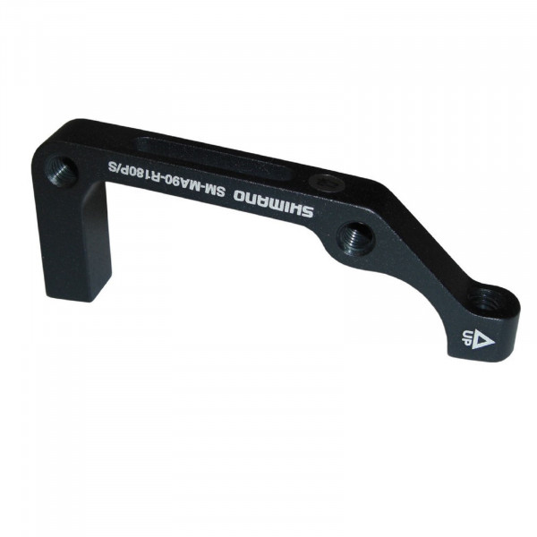Shimano Adapter HR für PM-Bremse/IS-Rahmen Ø 180mm SMMA90R180PSA