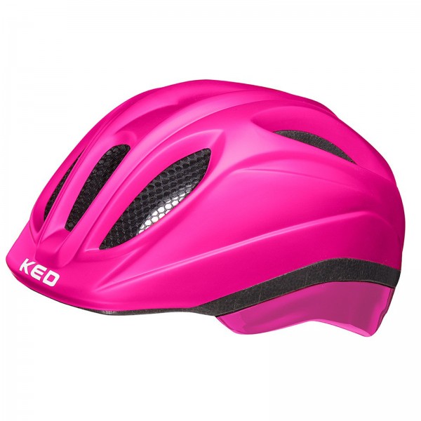 KED Kinder Helm Meggy II pink