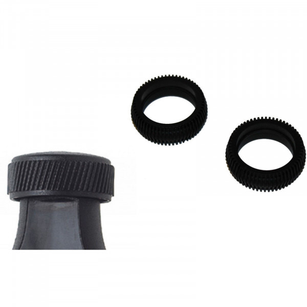 AXA Gummilaufring f. Traction